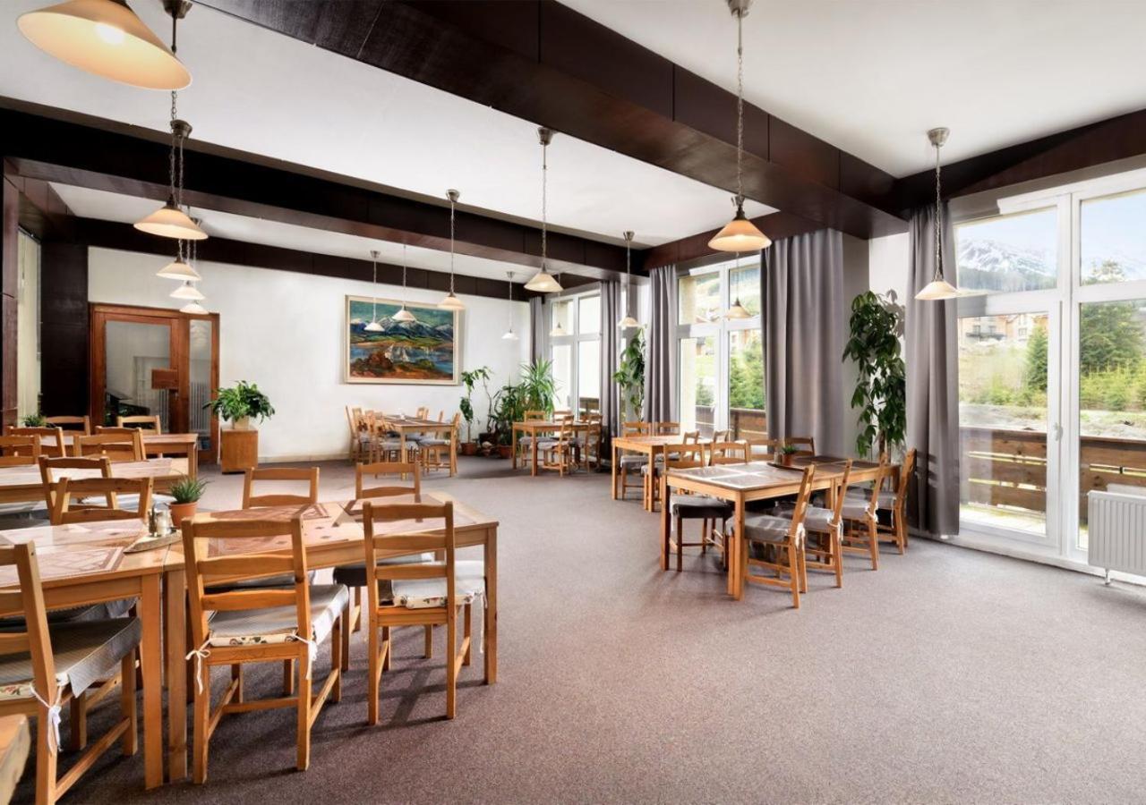 Hotel Liptov Demänovská Dolina Extérieur photo