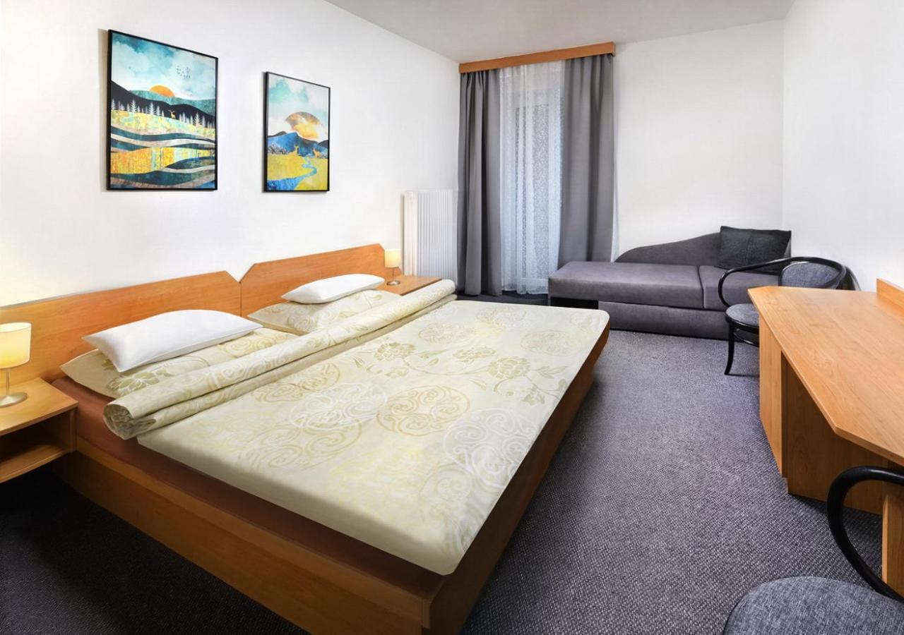 Hotel Liptov Demänovská Dolina Extérieur photo