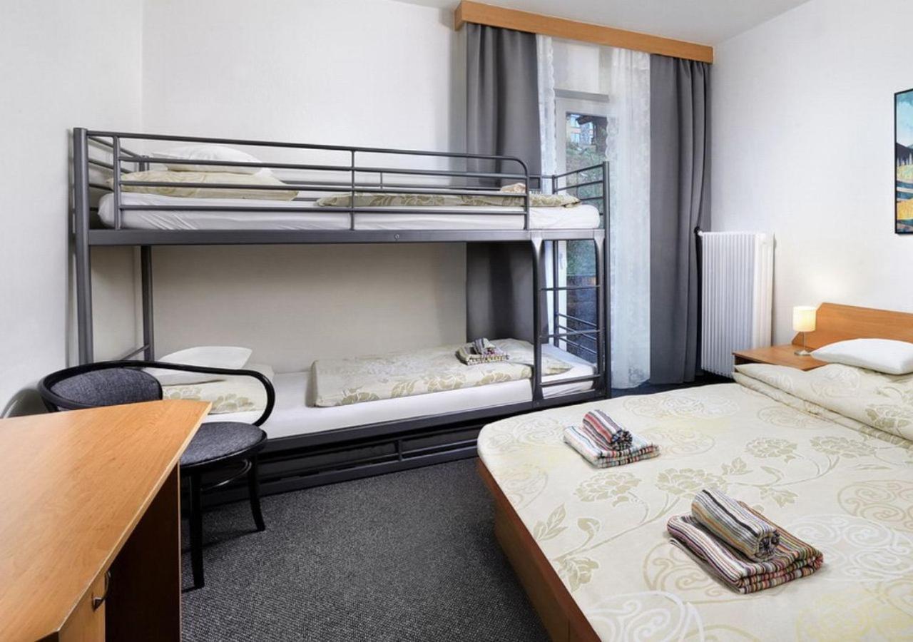 Hotel Liptov Demänovská Dolina Extérieur photo