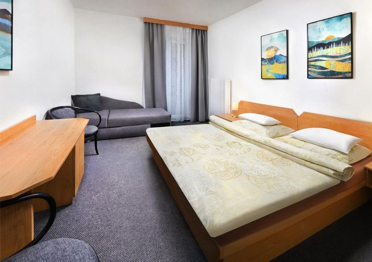 Hotel Liptov Demänovská Dolina Extérieur photo