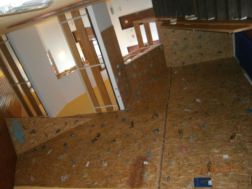 Hotel Liptov Demänovská Dolina Extérieur photo