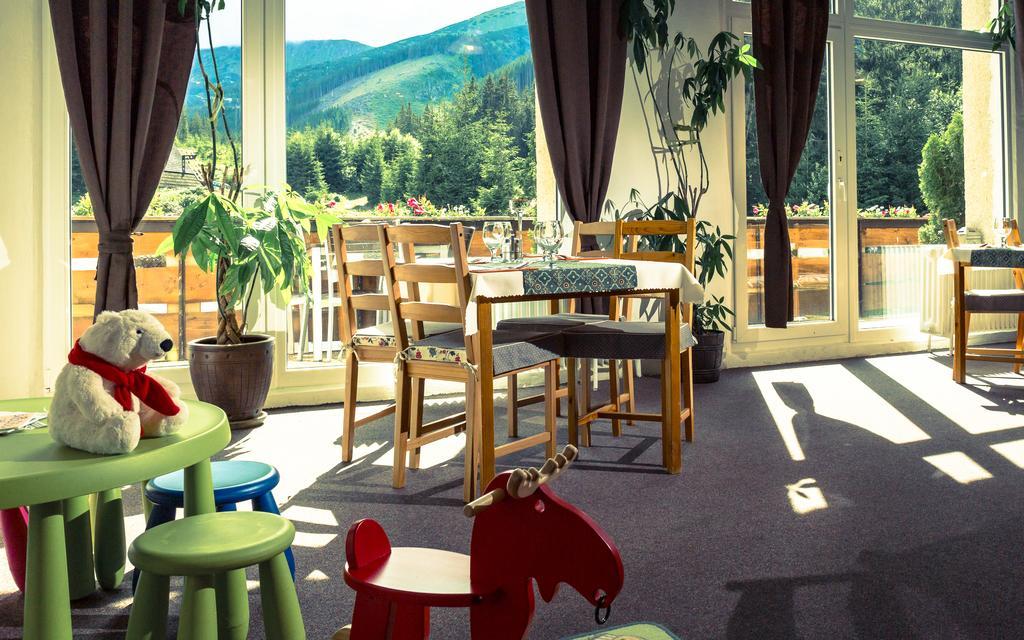 Hotel Liptov Demänovská Dolina Extérieur photo